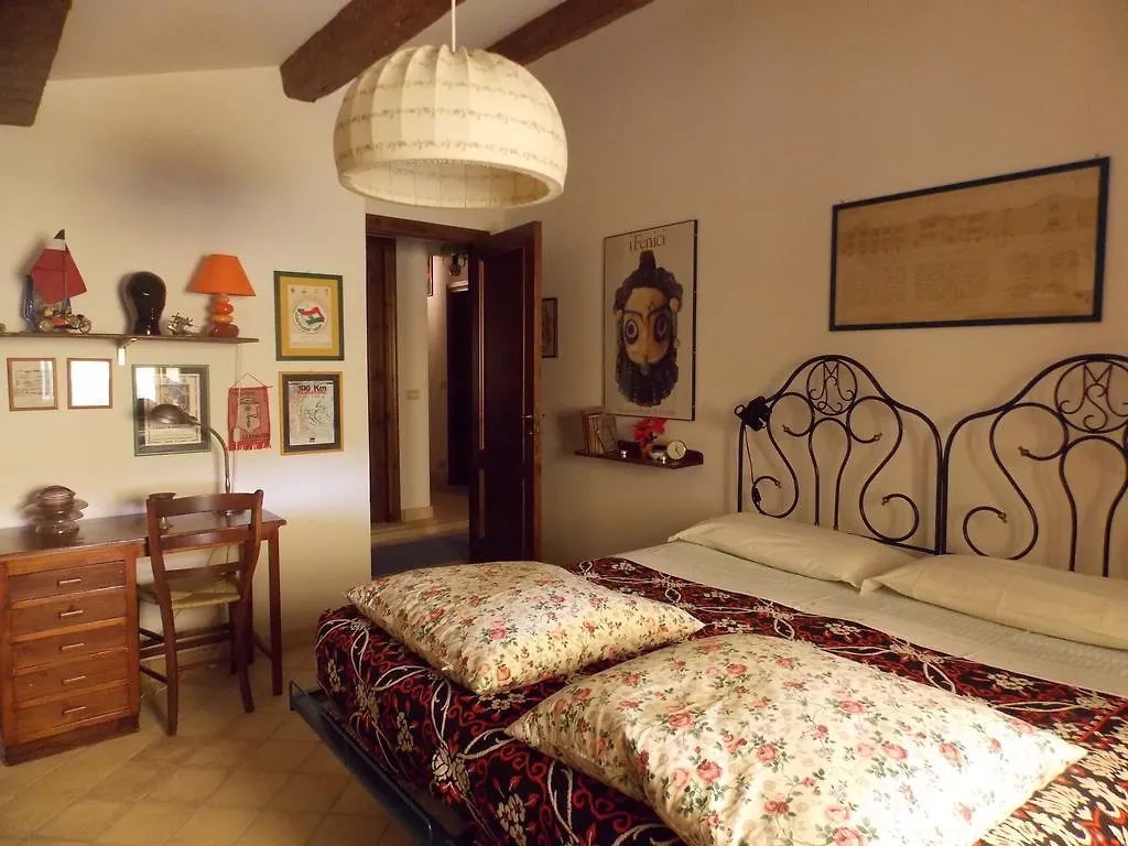 I Fagiani B&B Rimini Bed & Breakfast