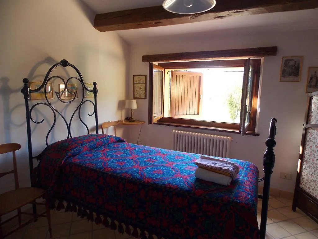 I Fagiani B&B Rimini 2*,