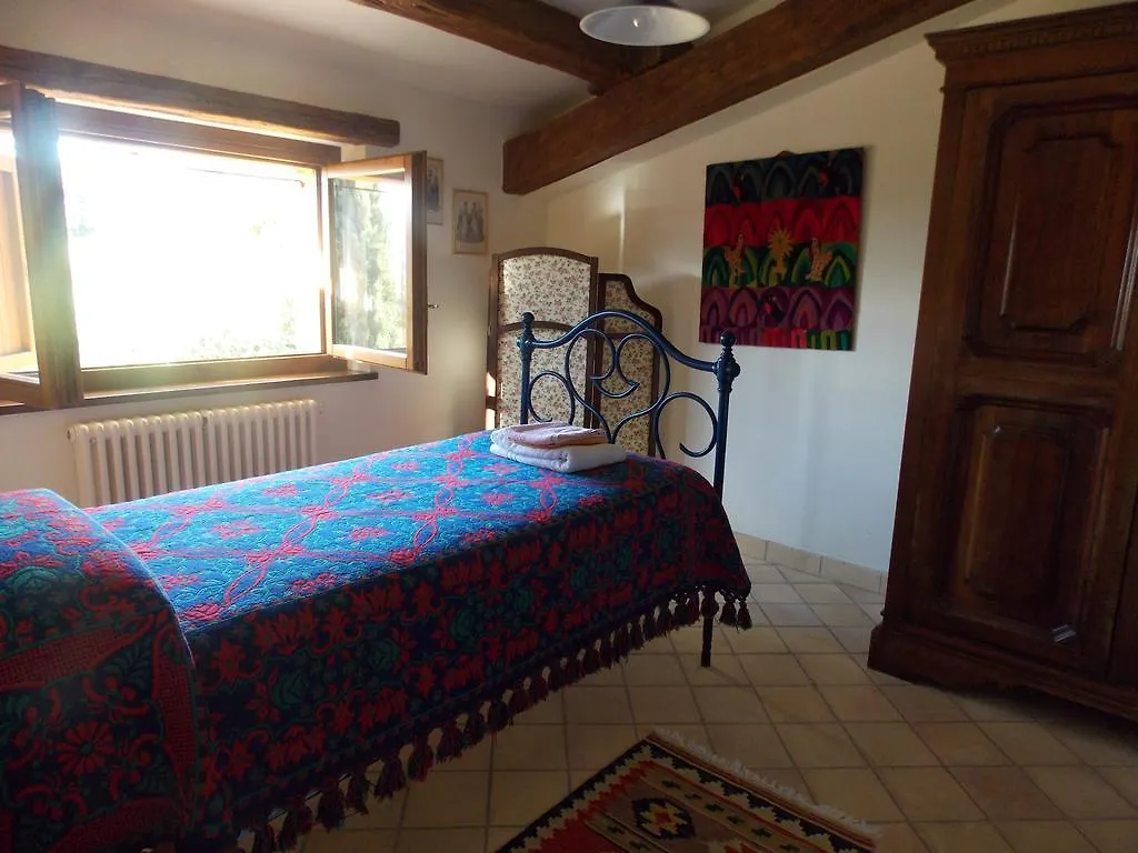 I Fagiani B&B Rimini Bed & Breakfast
