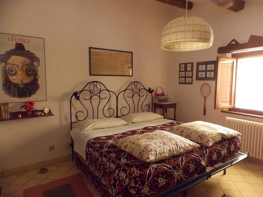 I Fagiani B&B Rimini