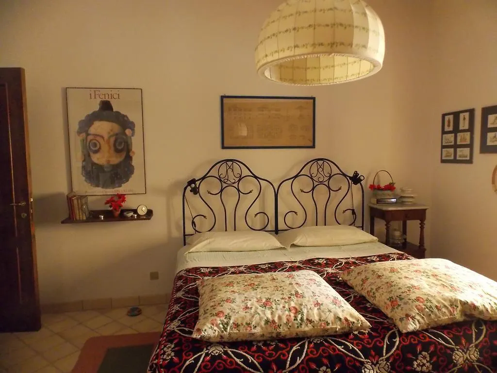 Bed & Breakfast I Fagiani B&B Rimini