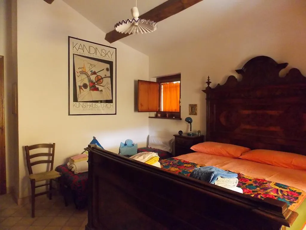 I Fagiani B&B Rimini Italia
