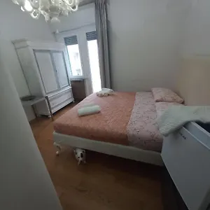  Bed & Breakfast Il Sole Casanora