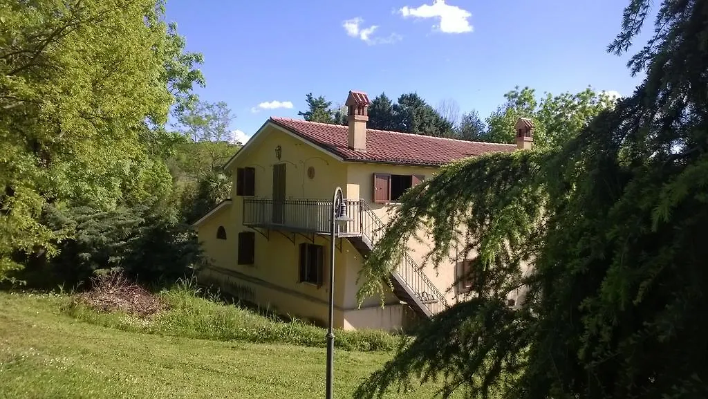 I Fagiani B&B Rimini