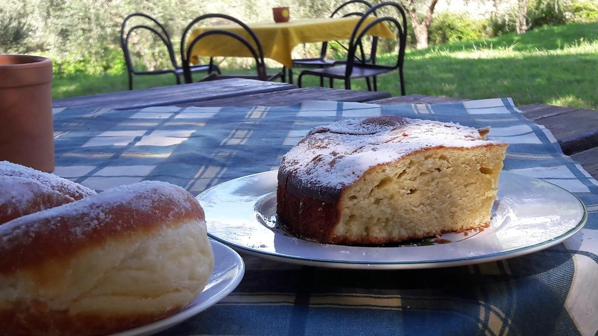 Bed & Breakfast I Fagiani B&B Rimini