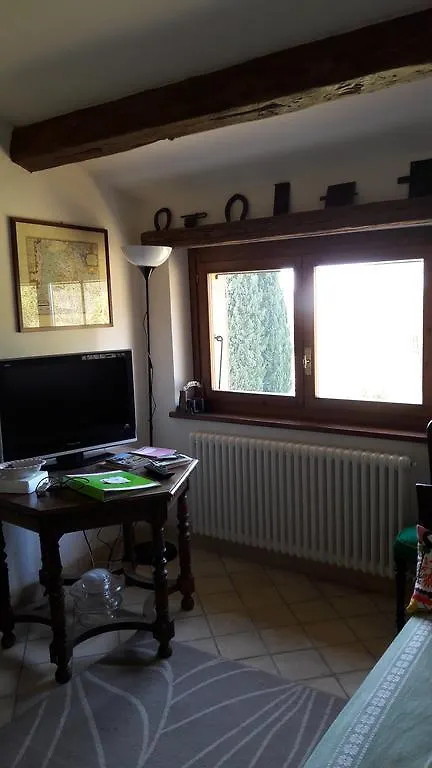 I Fagiani B&B Rimini 2*,