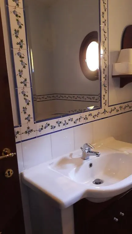 Bed & Breakfast I Fagiani B&B Rimini
