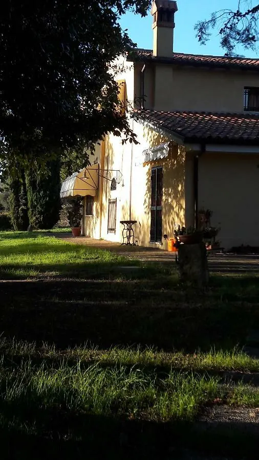 I Fagiani B&B Rimini